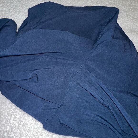 Columbia PFG Women’s Navy Blue Hiking Pants Small Petite EUC - Picture 9 of 14